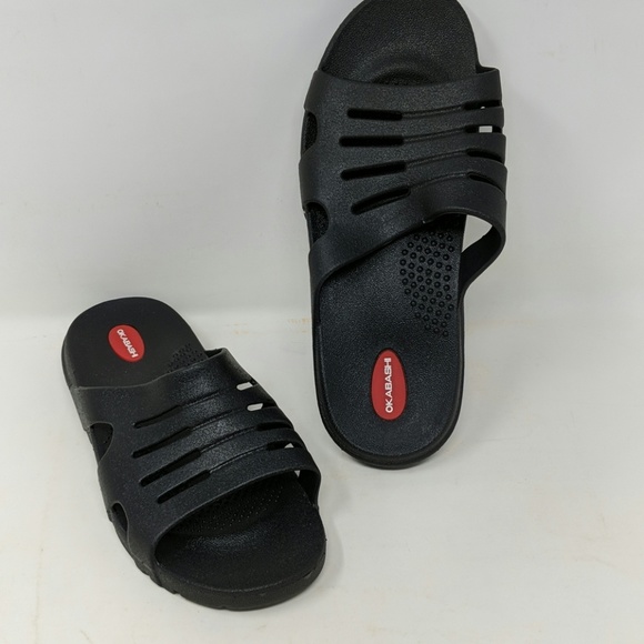 Okabashi Shoes Okabashi Eurosport Sandals Poshmark